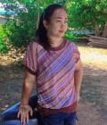 Rencontre Femme Thaïlande à ลายสัก : Su, 44 ans
